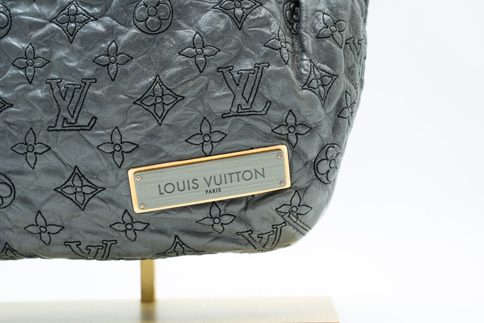 Louis Vuitton Nimbus PM Handtasche