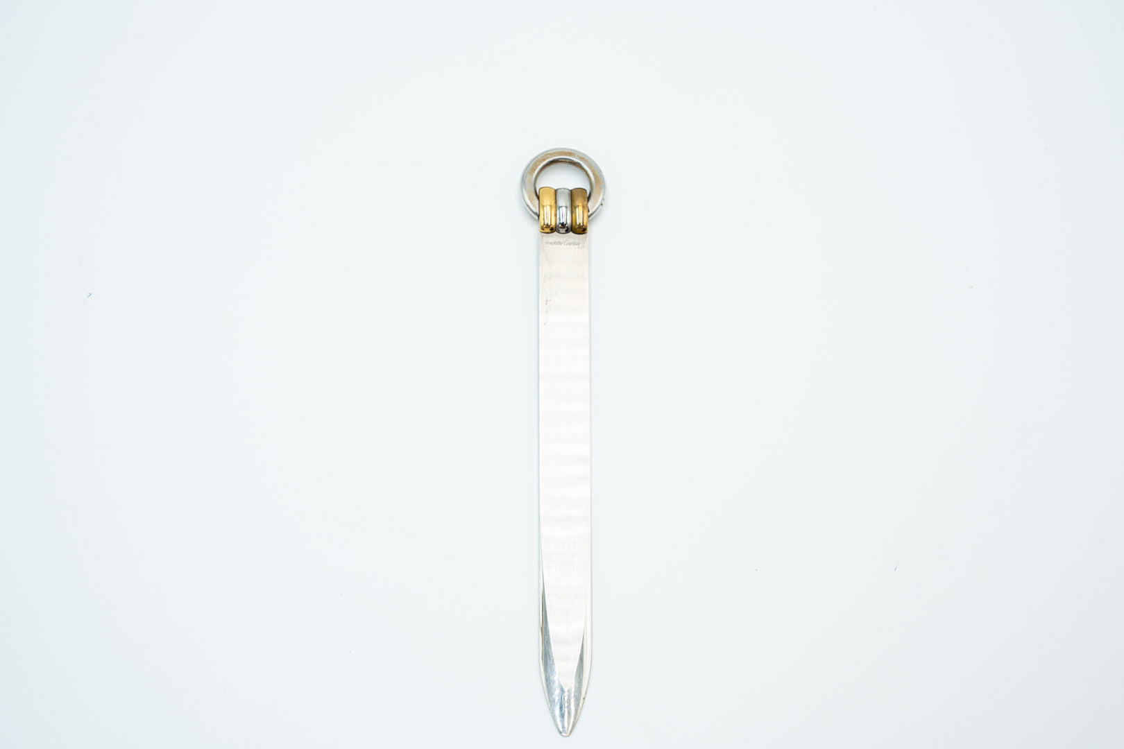 Cartier Trinity Brieföffner (Envelope Opener)