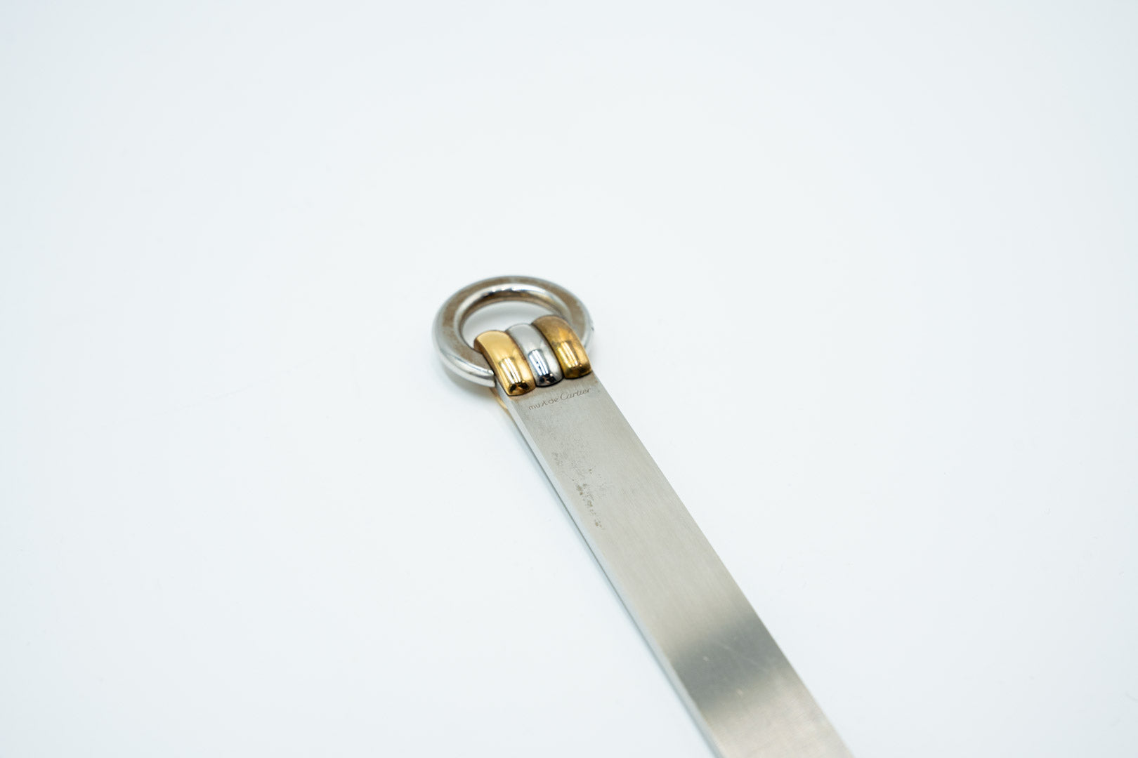 Cartier Trinity Brieföffner (Envelope Opener)