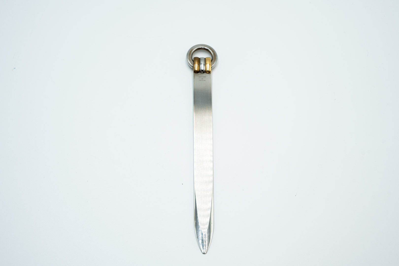 Cartier Trinity Brieföffner (Envelope Opener)