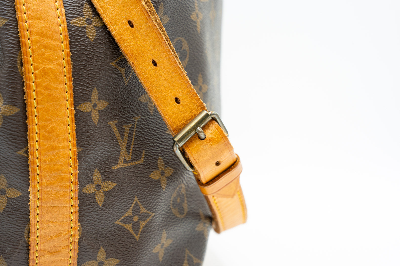 Louis Vuitton Sac Noe Grande Schultertasche