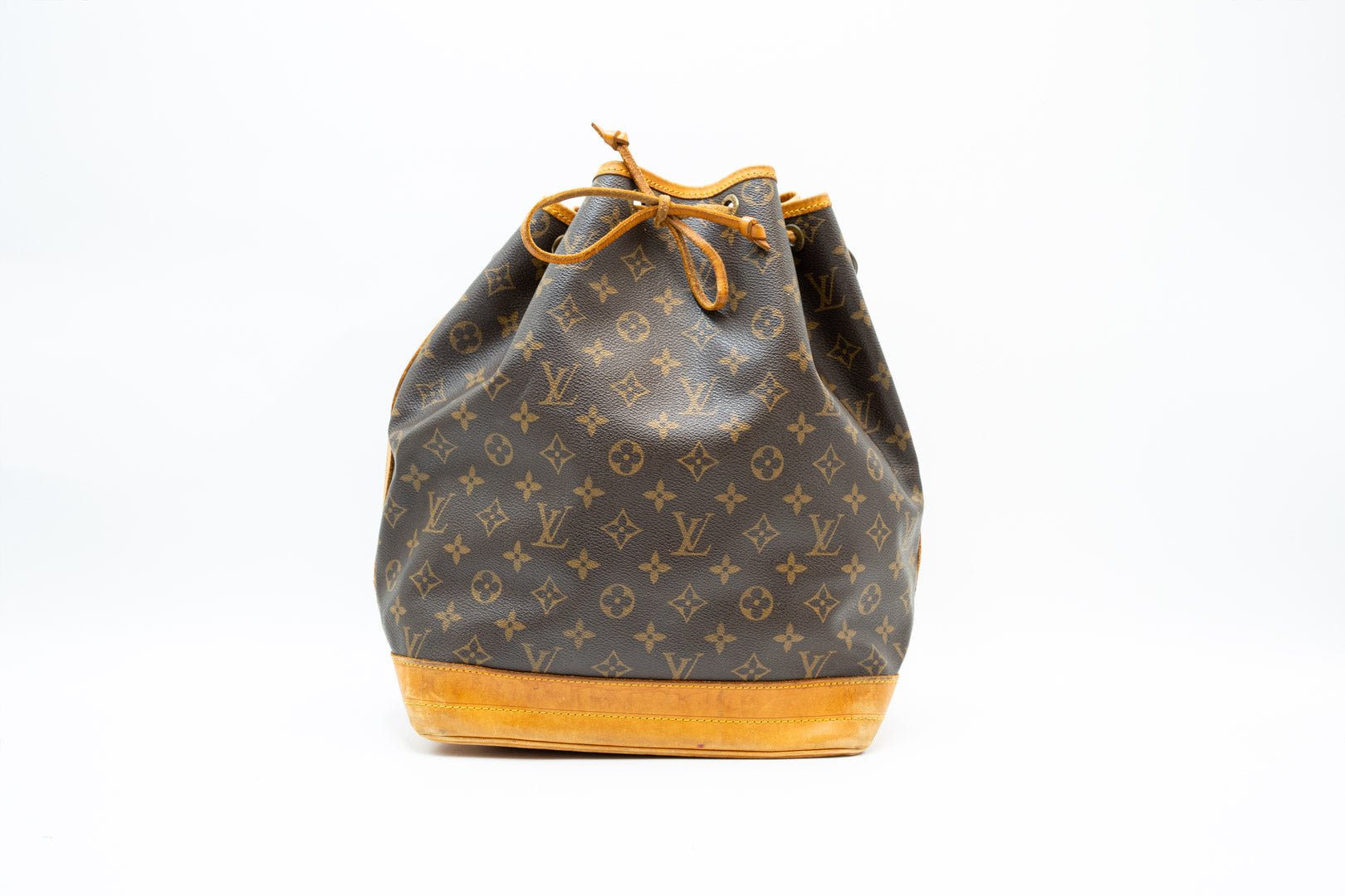 Louis Vuitton Sac Noe Grande Schultertasche