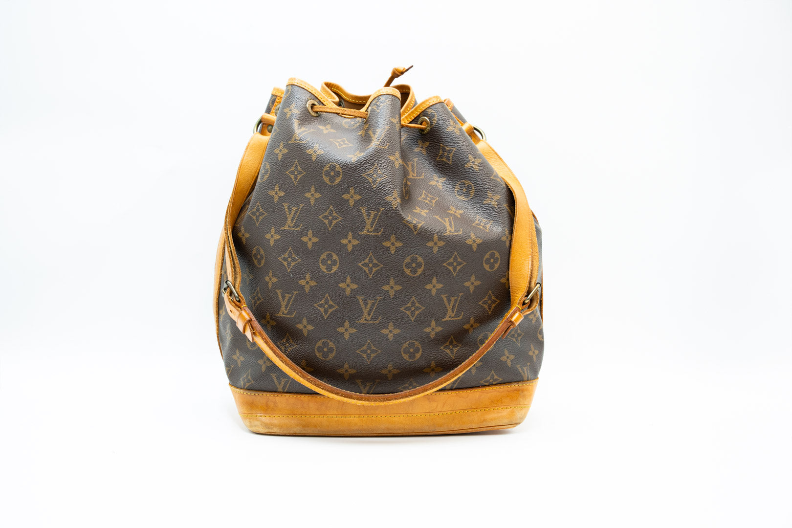 Louis Vuitton Sac Noe Grande Schultertasche