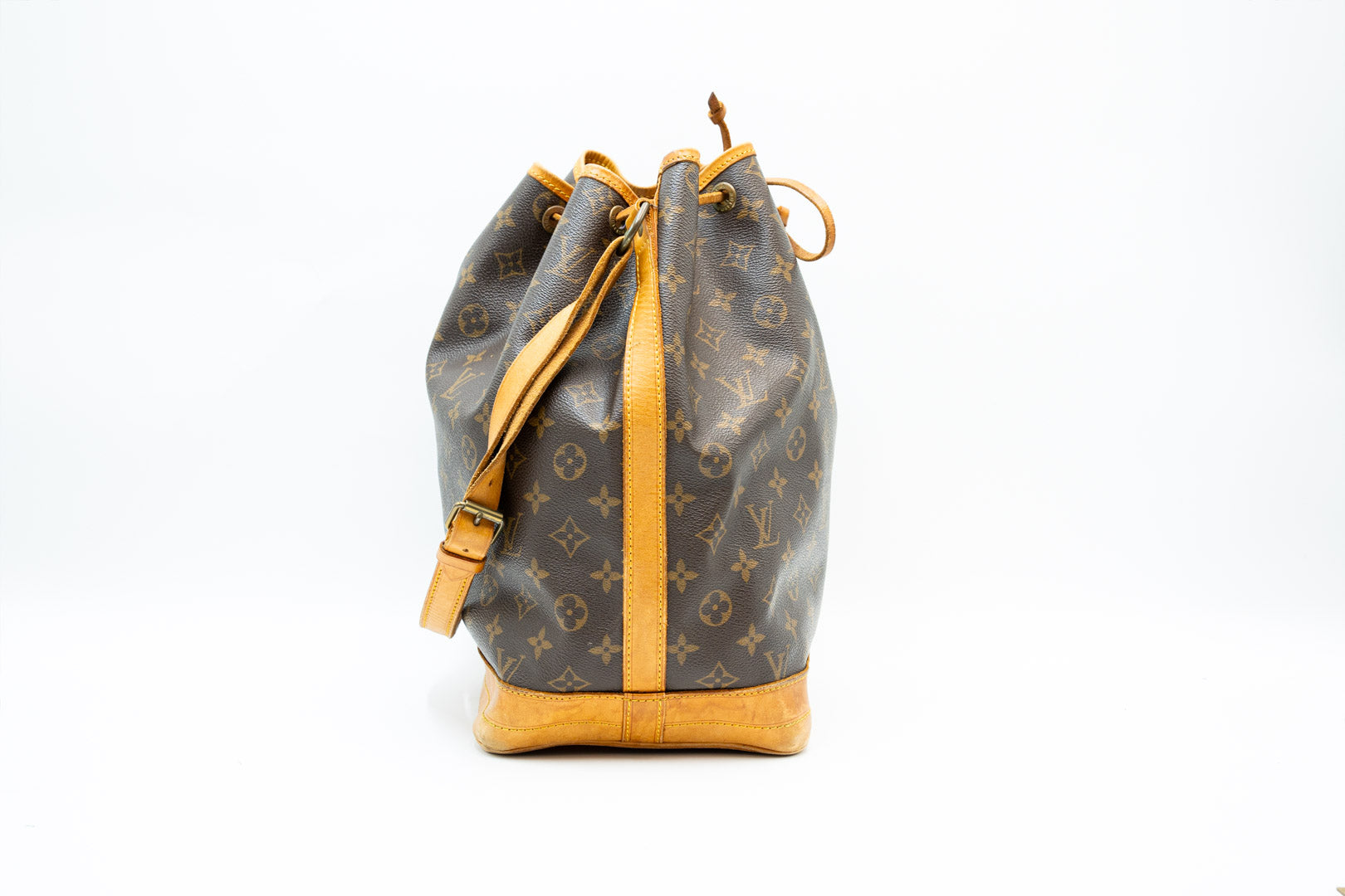 Louis Vuitton Sac Noe Grande Schultertasche